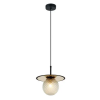 Viokef Pendant Lamp Transparent Cairo - VIO-4225500