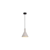 Viokef Pendant Lamp White Dot - VIO-4297400