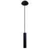 Viokef Pendant Light Black Lesante - VIO-4144301