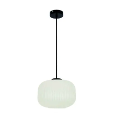 Viokef Pendant Light White D:360 Astor - VIO-4253000 világítás