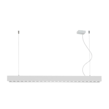 Viokef Pendant White L:1400 Direct - Indirect Top Line világítás