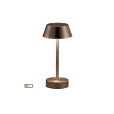 Viokef Princess barna LED asztali lámpa (VIO-4243702) LED 1 izzós IP20 világítás
