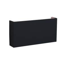 Viokef Quadro Viokef 4226200 kültéri led fali lámpa kültéri világítás
