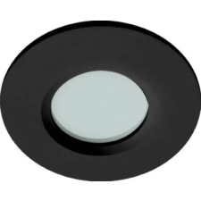 Viokef Recessed Spot Black Round Viki - VIO-4151401 világítás