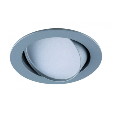 Viokef Recessed Spot Silver Nox világítás