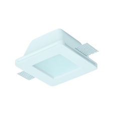 Viokef Spot with glass Square Ceramic világítás