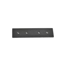 Viokef Straight Connector for Magnetic CurvyTrack Rail - VIO-02/0405 világítás