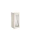 Viokef Style bézs LED kültéri állólámpa (VIO-4290401) LED 1 izzós IP65