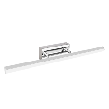 Viokef Sunny króm LED tükörvilágítás (VIO-4272100) LED 1 izzós IP44 világítás