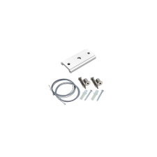 Viokef Suspension Set White For Magnetic Track Rail - VIO-02/0311 világítás