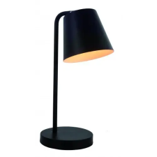 Viokef Table Lamp Black Lyra - VIO-4153101 világítás