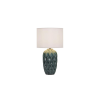 Viokef Table Lamp Green Pineapple - VIO-4296101