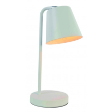 Viokef Table lamp white Lyra világítás