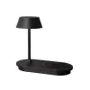 Viokef Table Lamp With Smartphone Charger King - VIO-4248000
