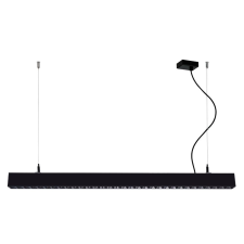 Viokef Top Line Viokef 3911-0024-2-B-N led függeszték világítás