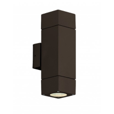 Viokef Wall lamp 2/L brown Paros világítás