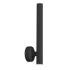 Viokef Wall Lamp Black Elliot - VIO-4227300