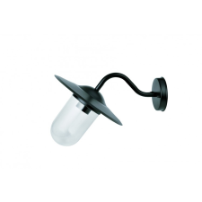 Viokef Wall Lamp Black H:270 Campana világítás