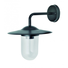 Viokef Wall Lamp Black H:360 Campana világítás