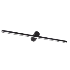 Viokef Wall Lamp Black L:400 Rocco - VIO-4236101 világítás