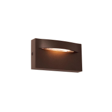 Viokef Wall Lamp  Brown L:137xH:75 Vita - VIO-4298201 kültéri világítás