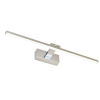 Viokef Wall Lamp Chrome Jasper - VIO-4234900