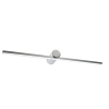 Viokef Wall Lamp Chrome L:600 Rocco - VIO-4236200