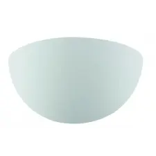 Viokef Wall Lamp Closed Ceramic - VIO-4088400 világítás