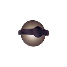 Viokef Wall Lamp Dark Grey Mayorka - VIO-4298700 kültéri világítás