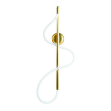 Viokef Wall Lamp Gold Annete világítás