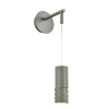 Viokef Wall Lamp Grey Paloma - VIO-4233100