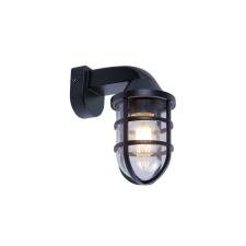 Viokef Wall Lamp H:215 Cap - VIO-4298100 kültéri világítás