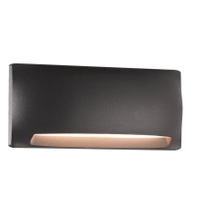 Viokef Wall Lamp L:135 Dark Grey Mode - VIO-4243201 kültéri világítás