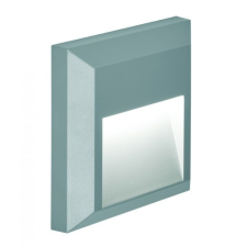 Viokef Wall lamp Led D:125X125 Leros Plus világítás