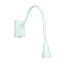 Viokef Wall Lamp LED White Koko világítás