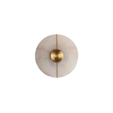 Viokef Wall Lamp Round Lusso - VIO-4295300 kültéri világítás