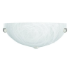 Viokef Wall lamp white Electra