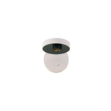 Viokef Wall Lamp White Factory - VIO-4288000 kültéri világítás