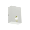 Viokef Wall Lamp White L:68 Poros - VIO-4261300