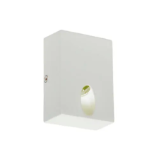 Viokef Wall Lamp White L:68 Poros - VIO-4261300 kültéri világítás