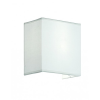 Viokef Wall lamp white Linea