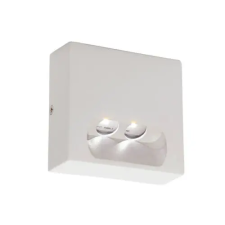 Viokef Wall light white L:100 Poros - VIO-4261400 kültéri világítás