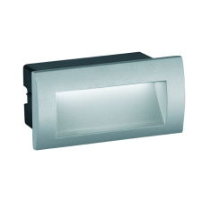 Viokef Wall recessed light 140x70 Riva világítás