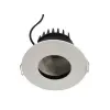 Viokef White Oval Spot Frame "Top Spot" - VIO-4219800