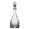  Viola * Kristály Boros üveg 1000 ml (H17266)