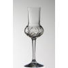  Viola * Kristály Pálinkás pohár 81 ml (Borm17235)