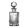  Viola * Ólomkristály Whiskys üveg 800 ml (16262)