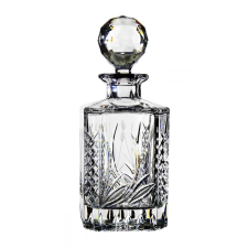 Viola * Ólomkristály Whiskys üveg 800 ml (16262) konyhai eszköz