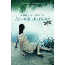 Viola Shipman Az emlékkarkötő regény