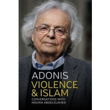  Violence and Islam – Adonis idegen nyelvű könyv